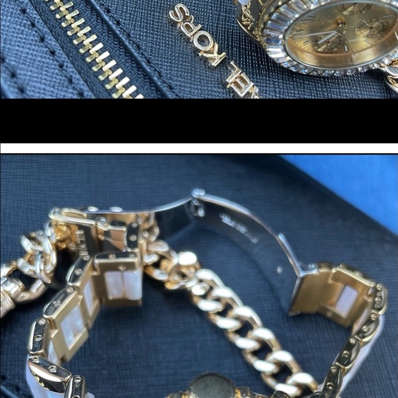 Invicta Woman’s Watch Mother of Pearl - Picture 8 of 15